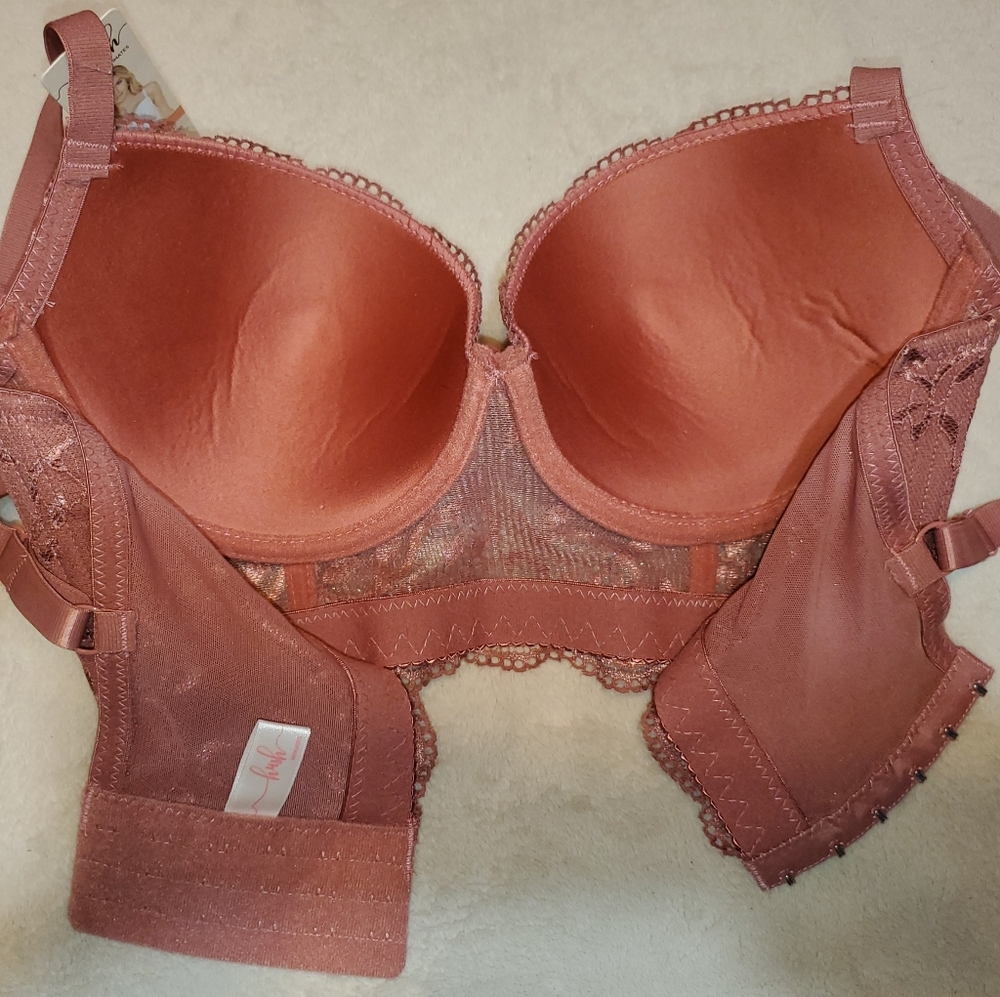 Bra - Picture 2 of 4